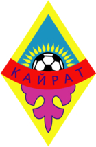 Kairat Almaty
